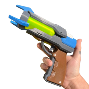 ANA’S DART GUN